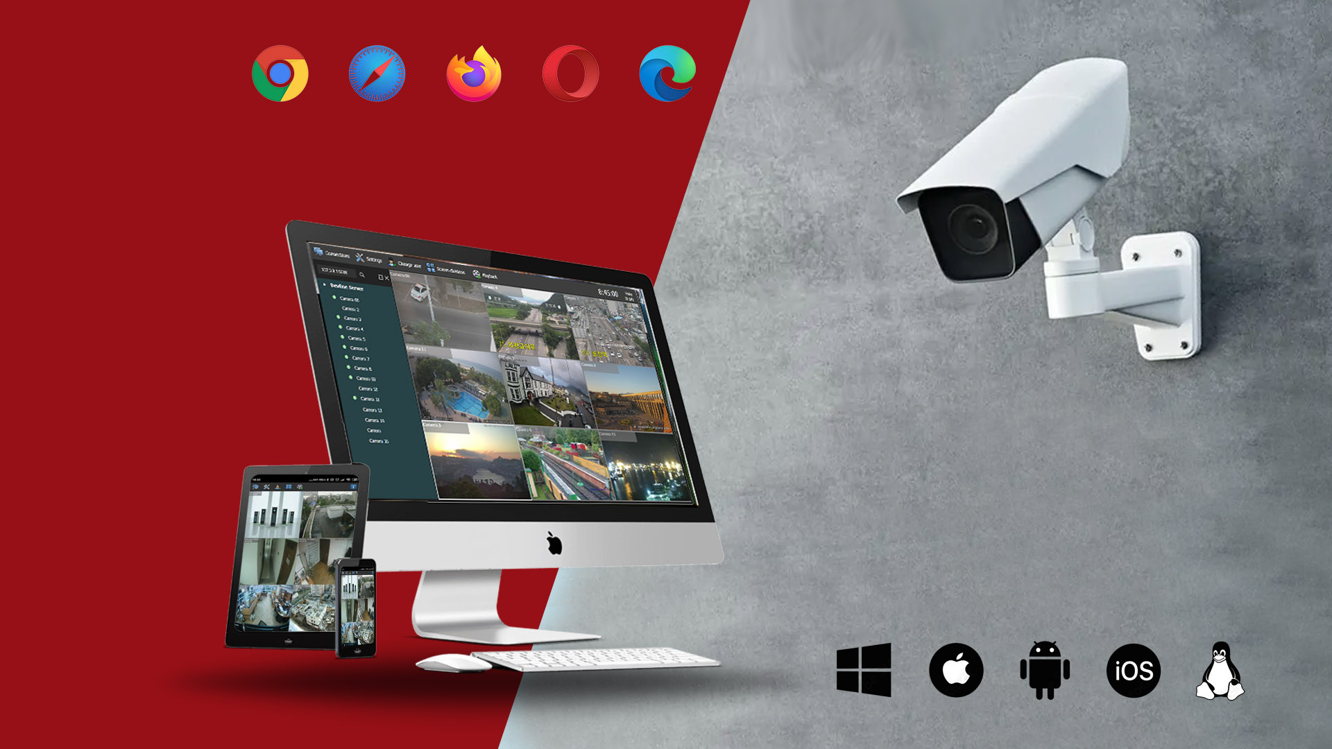 KAMERA BULUT DEPOLAMA