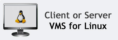 kamera bulut depolama vms linux programı indir